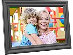 Digital Picture Frame | Wifi 10.1in