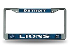 Detroit Lions