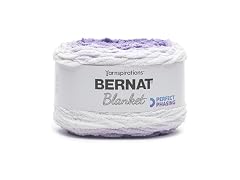 Spinrite Bernat Blanket Perfect Phasing