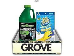 Green Gobbler Gel Hair and Grease Clog Remover 64
