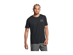 Under Armour Men's Schematic Whitetail Tee