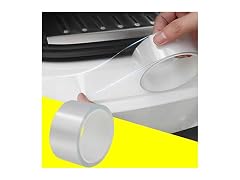 QBUC APP-Auto-151 Car Door Entry Sill Guard Prot