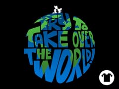 Resolve to Try Again