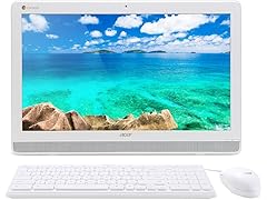 Acer Chromebase 21.5" All-in-One Desktop
