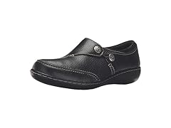 Clarks Women's Ashland Lane Q Slip-On
