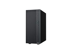 ASUS V500 Mini Tower Desktop