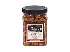 HK Anderson PB Pretzels 24oz