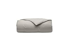  BOLL & BRANCH Percale Quilted Down Comforter 