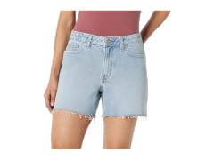 Amazon Essentials Women's Low Mid-Rise Jean Short