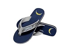 CHARGERS Flip Flops