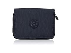 Kipling Money Love Zip Closure Wallet
