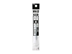 Pentel Gel Ballpoint Pen Refill for Energel, Black