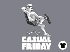Casual Friday