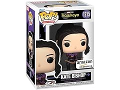 Marvel: Hawkeye Kate Bishop
