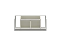 Ameriwood Home The Loft TV Stand, up to 59”