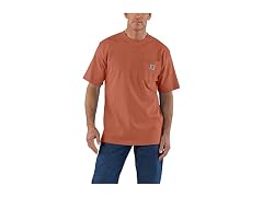 Carhartt Men (XS) Iconic K87 Pocket T-shirt