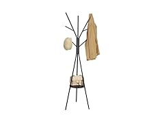 Fancial Fashionable and simple bedroom coat rack