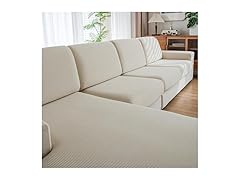 QIANMEW Couch Cover