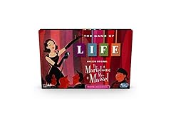 Hasbro Gaming The Game of Life Board Game