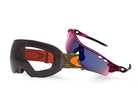 Oakley Goggles and Sunglasses (Detour)
