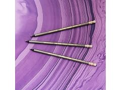 BIC Evolution Cased Pencil, #2 Lead, 24CT