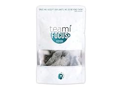 Teami Focus Tea Productivity Enhancing Blend