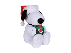Kids Preferred Peanuts Snoopy Motion Musical Plush
