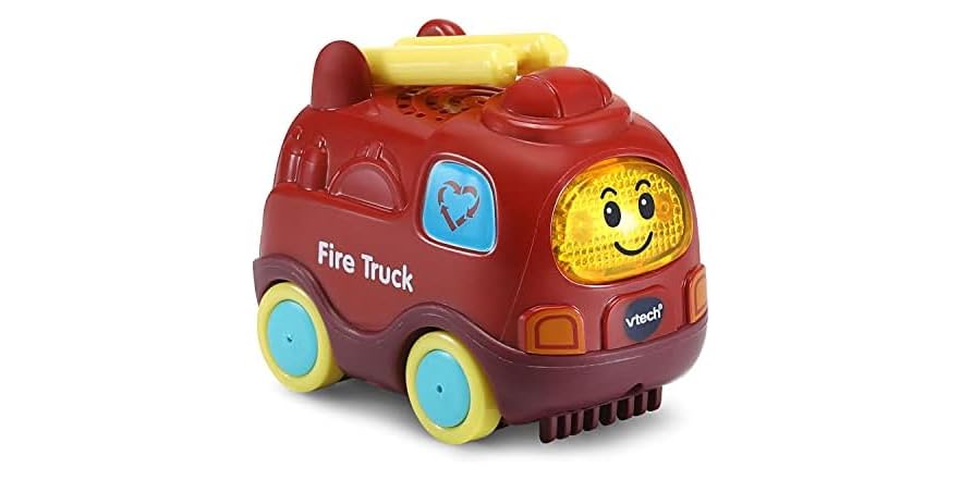 VTech Go! Go! Smart Wheels 3-in-1 Launch and Play Raceway for sale