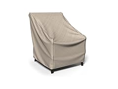 Budge P1W04PM1 Patio Chair Cover