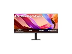 LG 34U511A 34" 21:9 UltraWide WFHD
