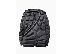 MadPax Octopack Black Backpack (Medium)