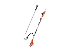 Ukoke UPS-01 Cordless Tree Pruning 8.3" Blade Saw