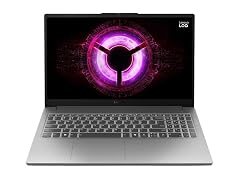 Lenovo 15.6" LOQ RTX 4050 Gaming Laptop