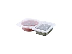 Futura 5oz Snack Containers 100pk