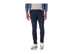 Amazon Essentials Men (42W x 32L) Jean Blue Over D