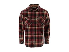 Legendary Whitetails Men (L) Long Sleeve Up Shirt