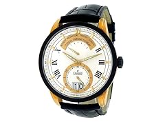 Charmex 2145 Zermatt Retrograde