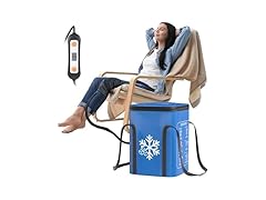 Ice Machine for Knee After Surgery