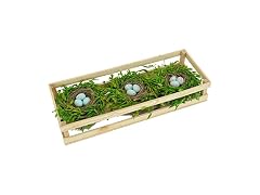 National Tree Company Inch Easter Decoration Box