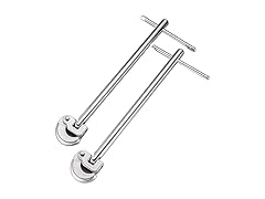 ZenithRide AAP-Tool-330 12-Inch Basin Wrench