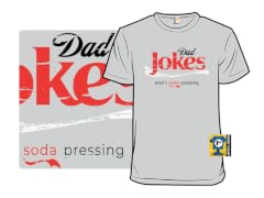 2018: Joke-a-Cola