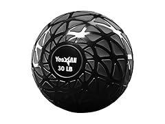 Yes4All Slam Balls, 30lb Medicine Ball