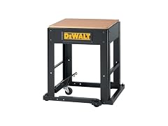 DEWALT Planer Stand with Integrated