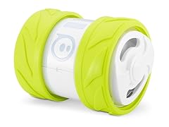 Sphero Ollie Android and iOS App Controlled Robot
