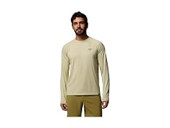 Columbia Men's (M) Men's PFG Uncharted II Long Sle