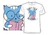 Can't Talk
