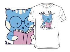 Can't Talk