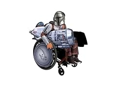Star Wars The Mandalorian Official Youth