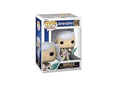 Funko Animation, Your Choice