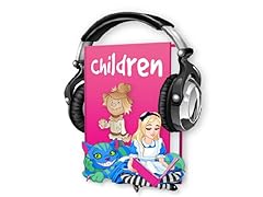 125 Kids Audiobooks Digital Download